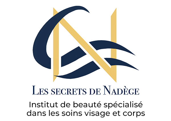 LES SECRETS DE NADEGE